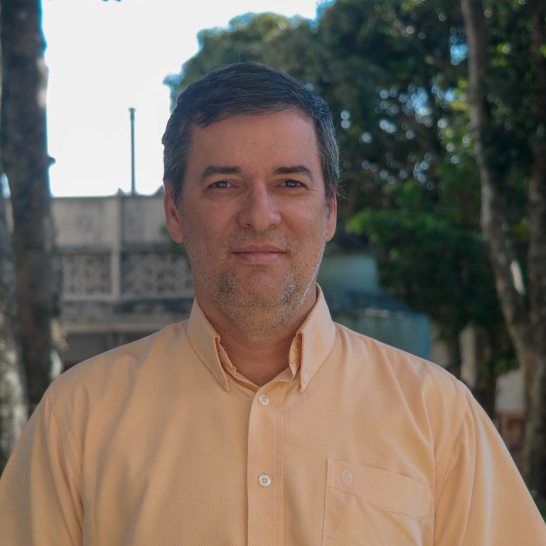 David Alfredo Fuentes Díaz